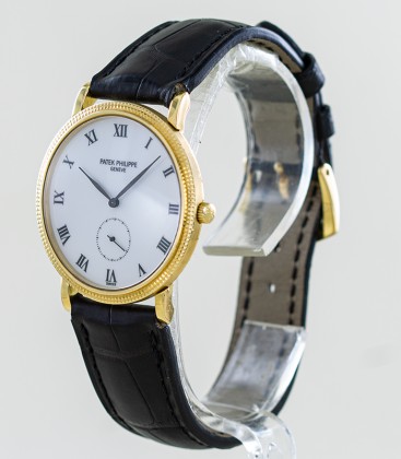 Patek Philippe Calatrava