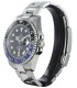 Rolex GMT Master Batman