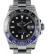 Rolex GMT Master Batman