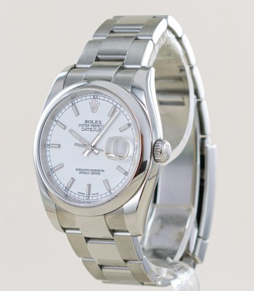 Rolex DateJust 36