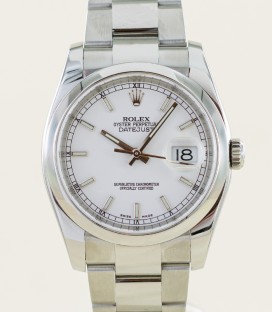 Rolex DateJust 36