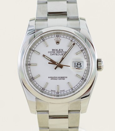 Rolex DateJust 36