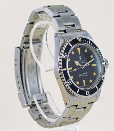 Rolex Submariner