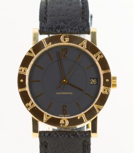 Bvlgari 18K gold
