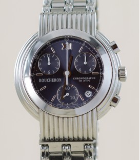 Boucheron Reflet-Solis