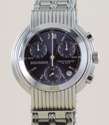 Boucheron Reflet-Solis