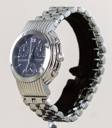 Boucheron Reflet-Solis